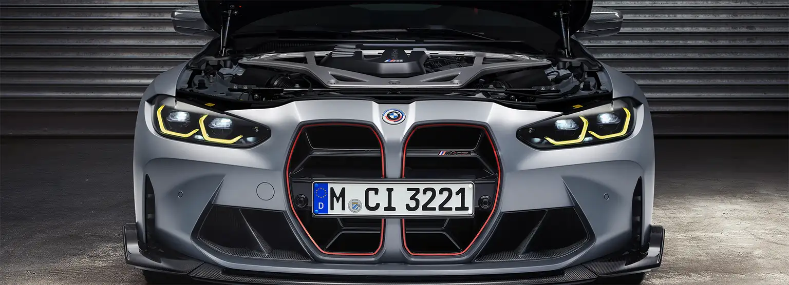 Infographie : La supériorité des véhicules thermiques allemands