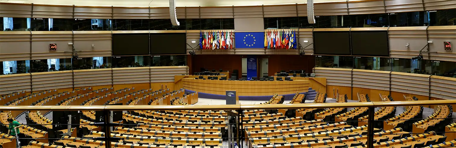 Conférence de presse de la Deutsche Qualität Alliance